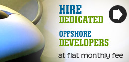 Hire Dedicated Offshore Developers